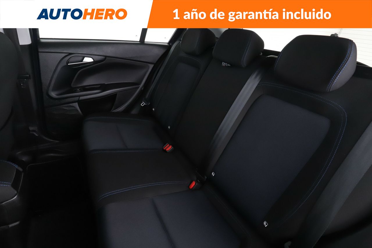 Foto Fiat Tipo 14