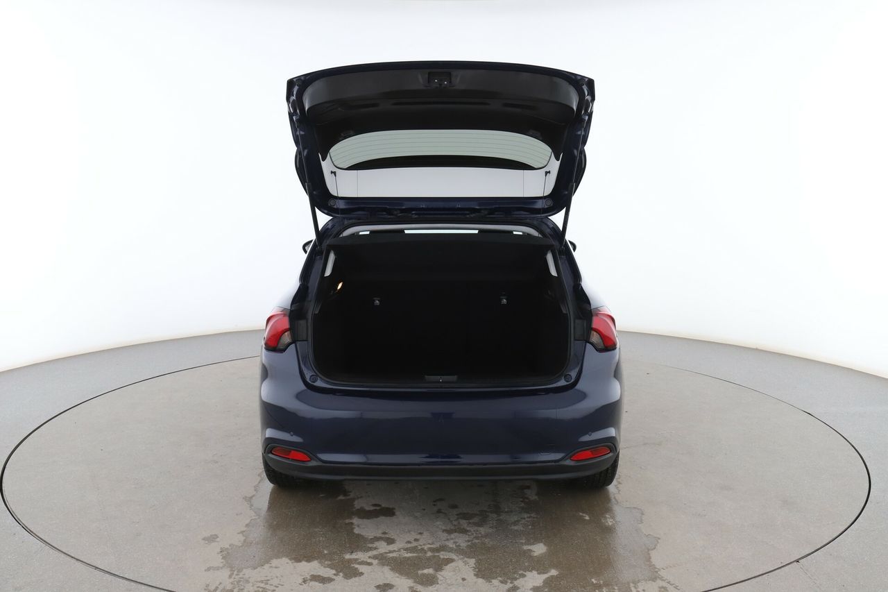Foto Fiat Tipo 16