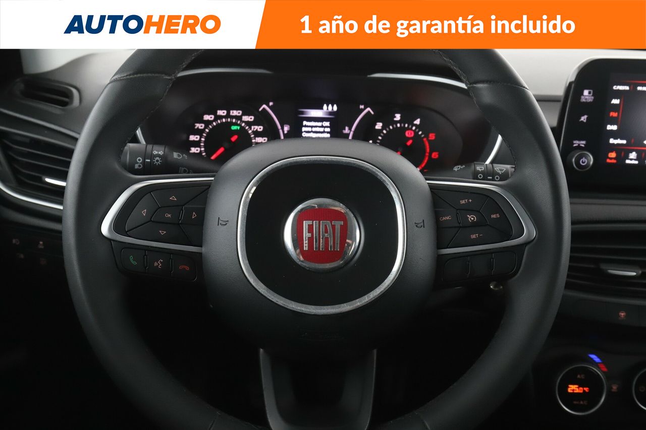 Foto Fiat Tipo 19