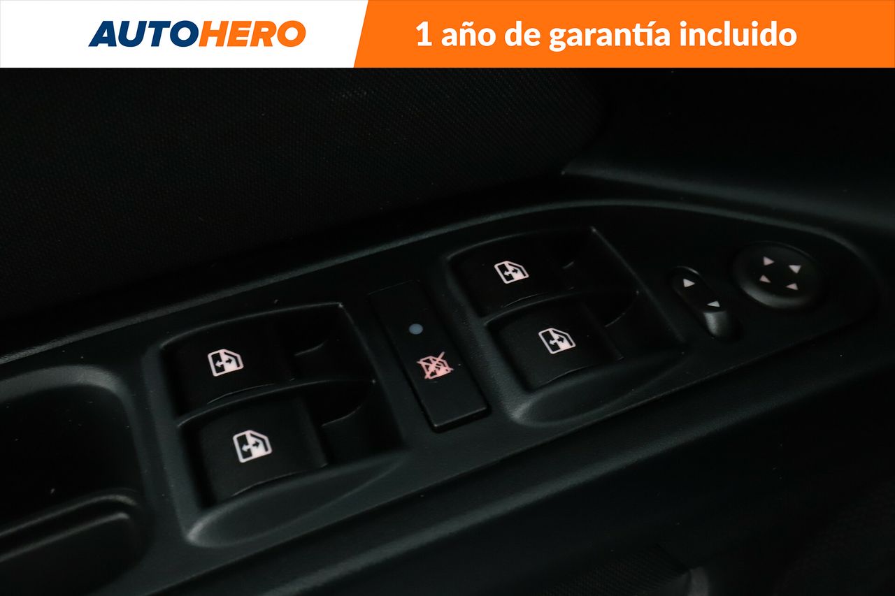 Foto Fiat Tipo 21