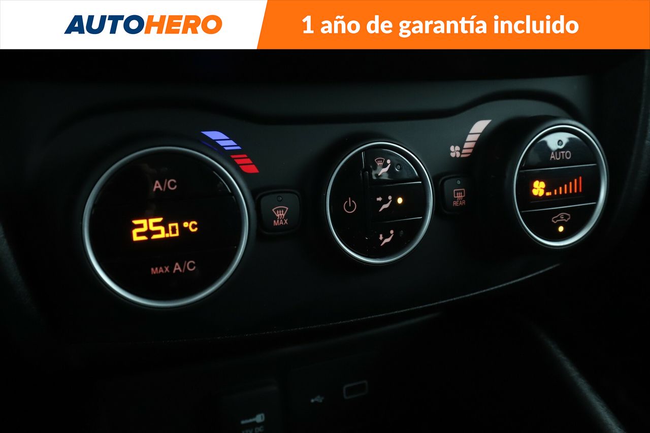 Foto Fiat Tipo 22