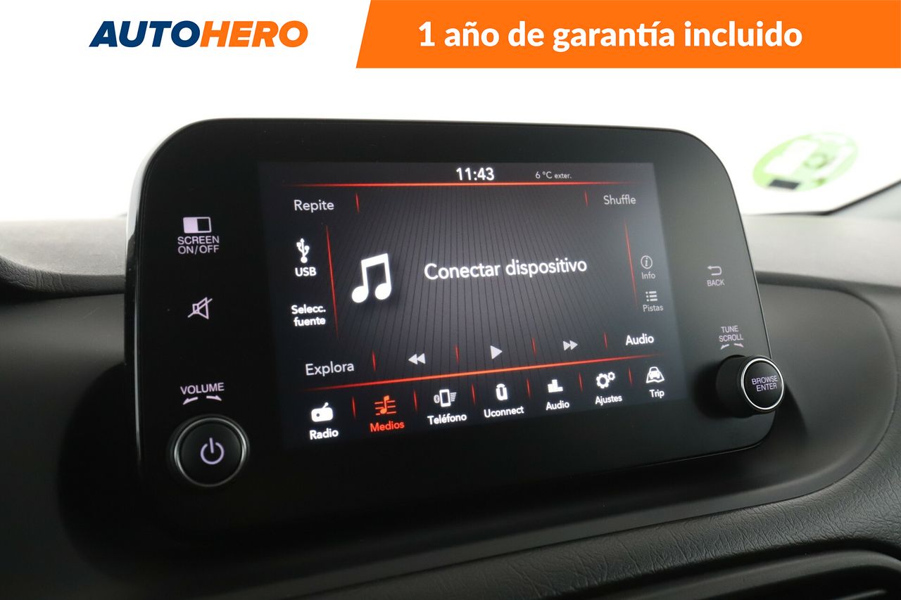 Foto Fiat Tipo 23