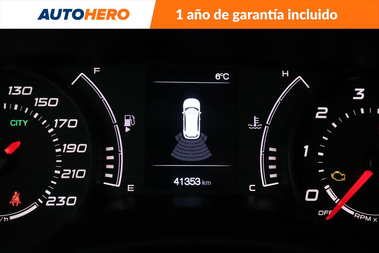 Foto Fiat Tipo 26