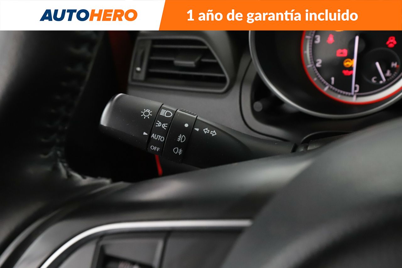 Foto Suzuki Swift 23