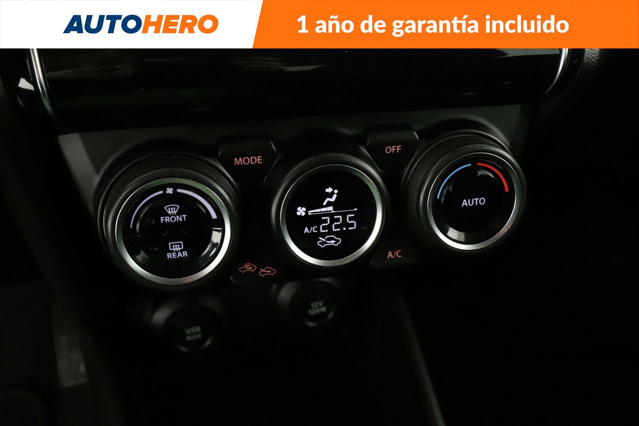 Foto Suzuki Swift 24