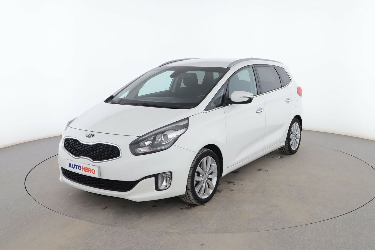 Foto Kia Carens 1