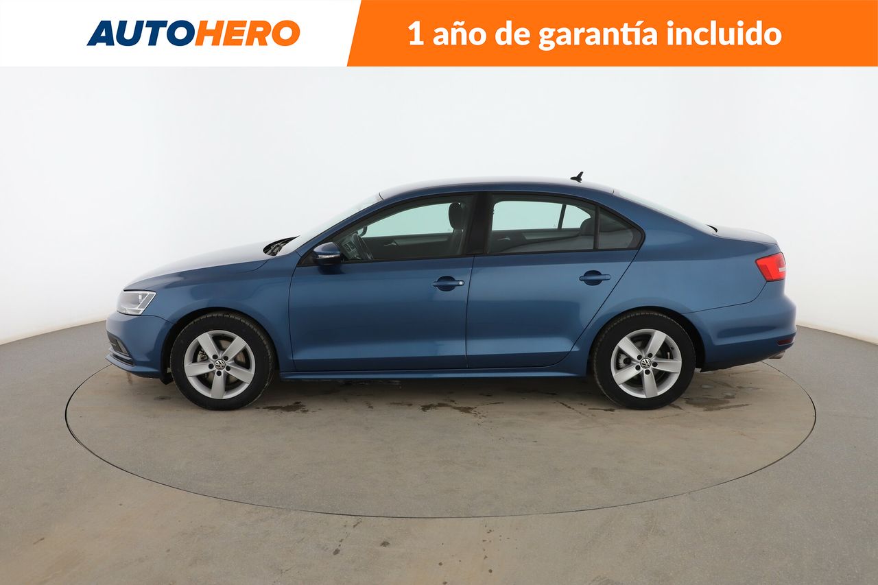 Foto Volkswagen Jetta 3