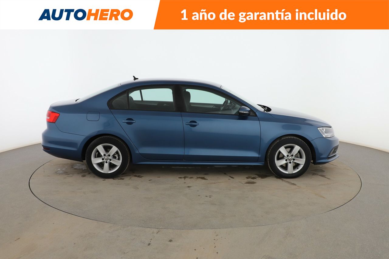 Foto Volkswagen Jetta 7