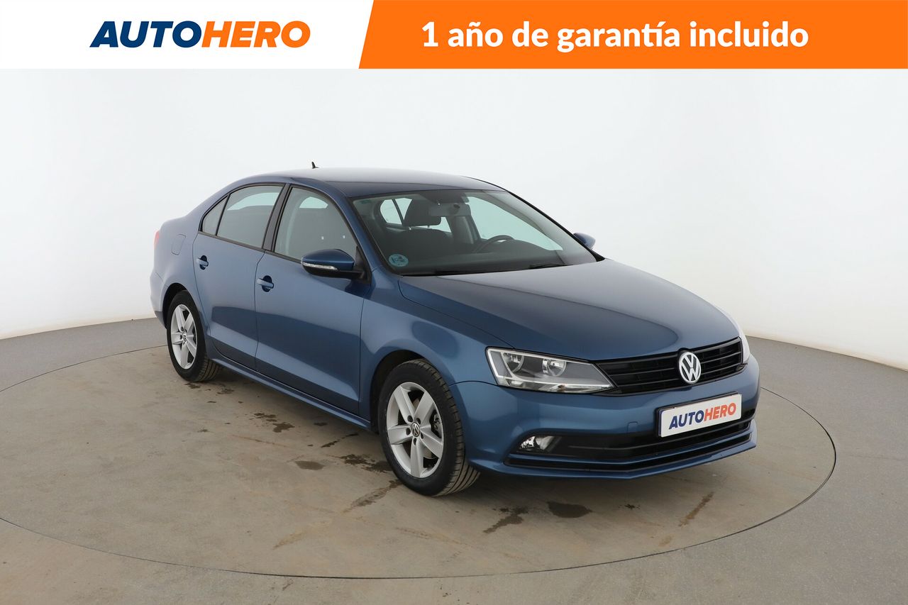 Foto Volkswagen Jetta 8