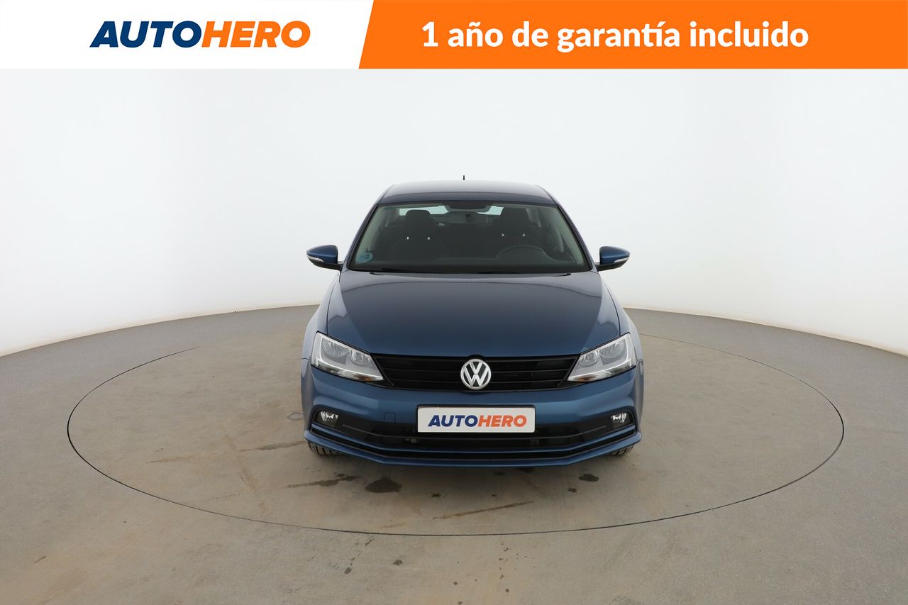 Foto Volkswagen Jetta 9