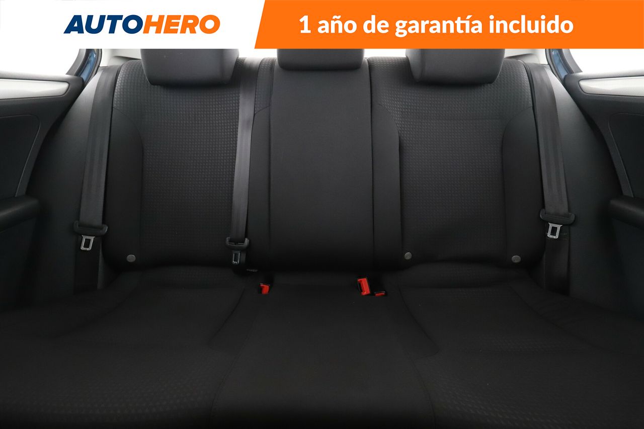 Foto Volkswagen Jetta 16