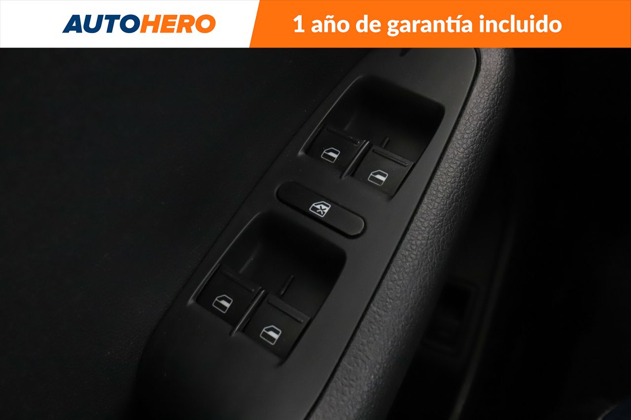 Foto Volkswagen Jetta 25