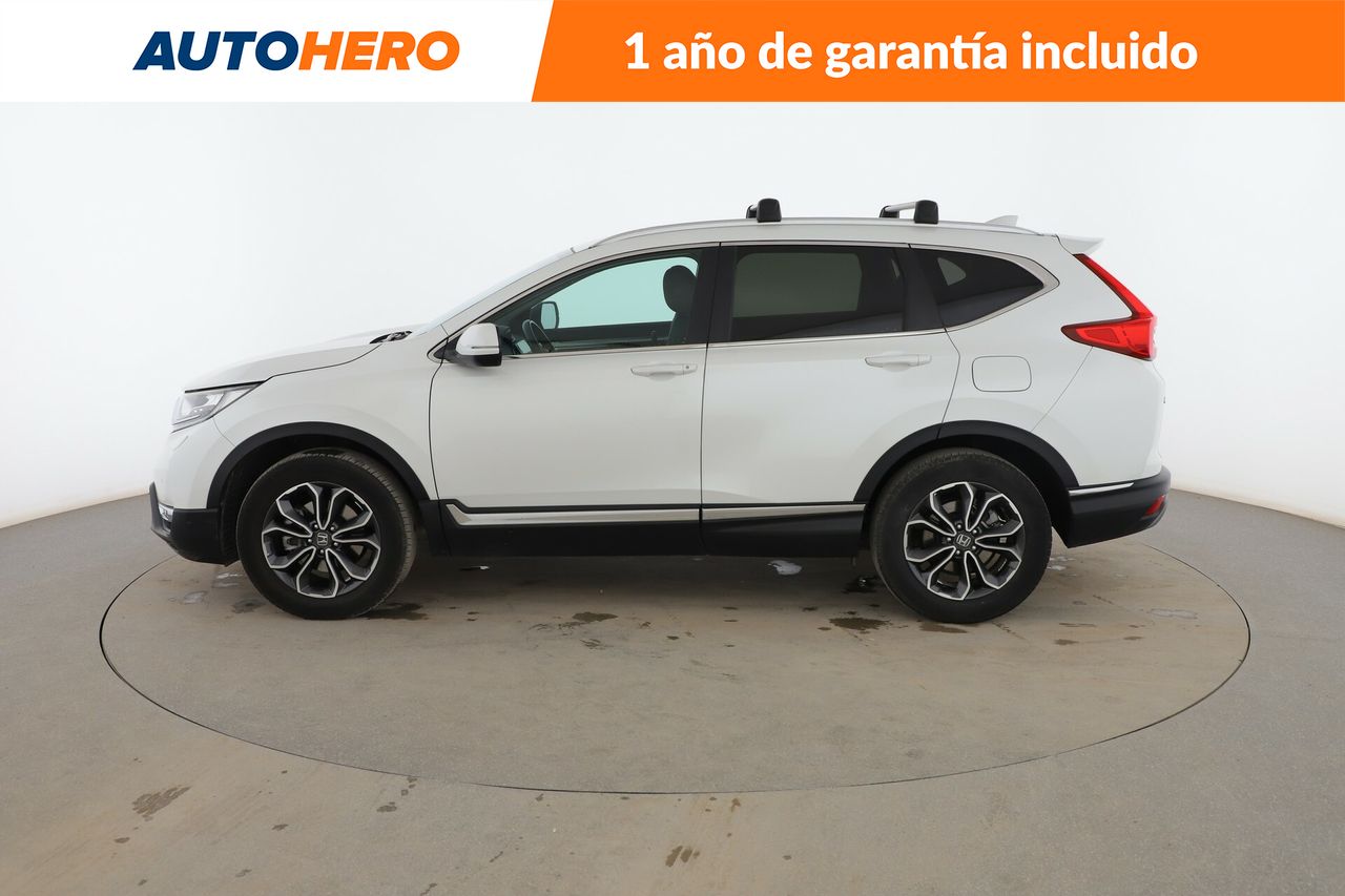 Foto Honda CR-V 2