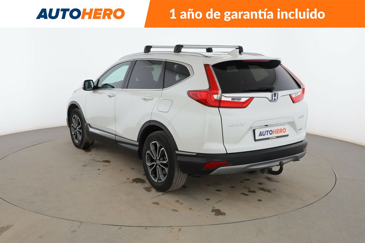 Foto Honda CR-V 3