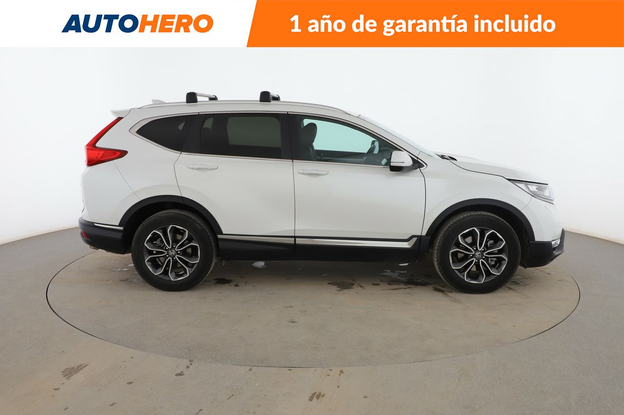 Foto Honda CR-V 6