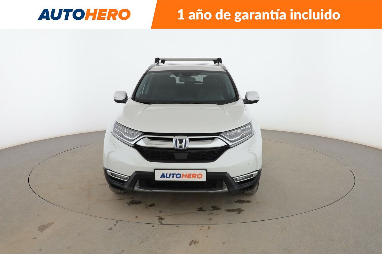Foto Honda CR-V 8