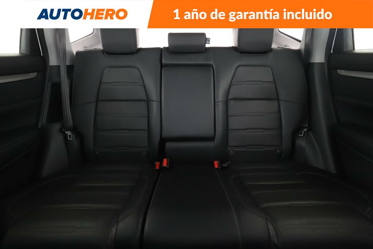 Foto Honda CR-V 15