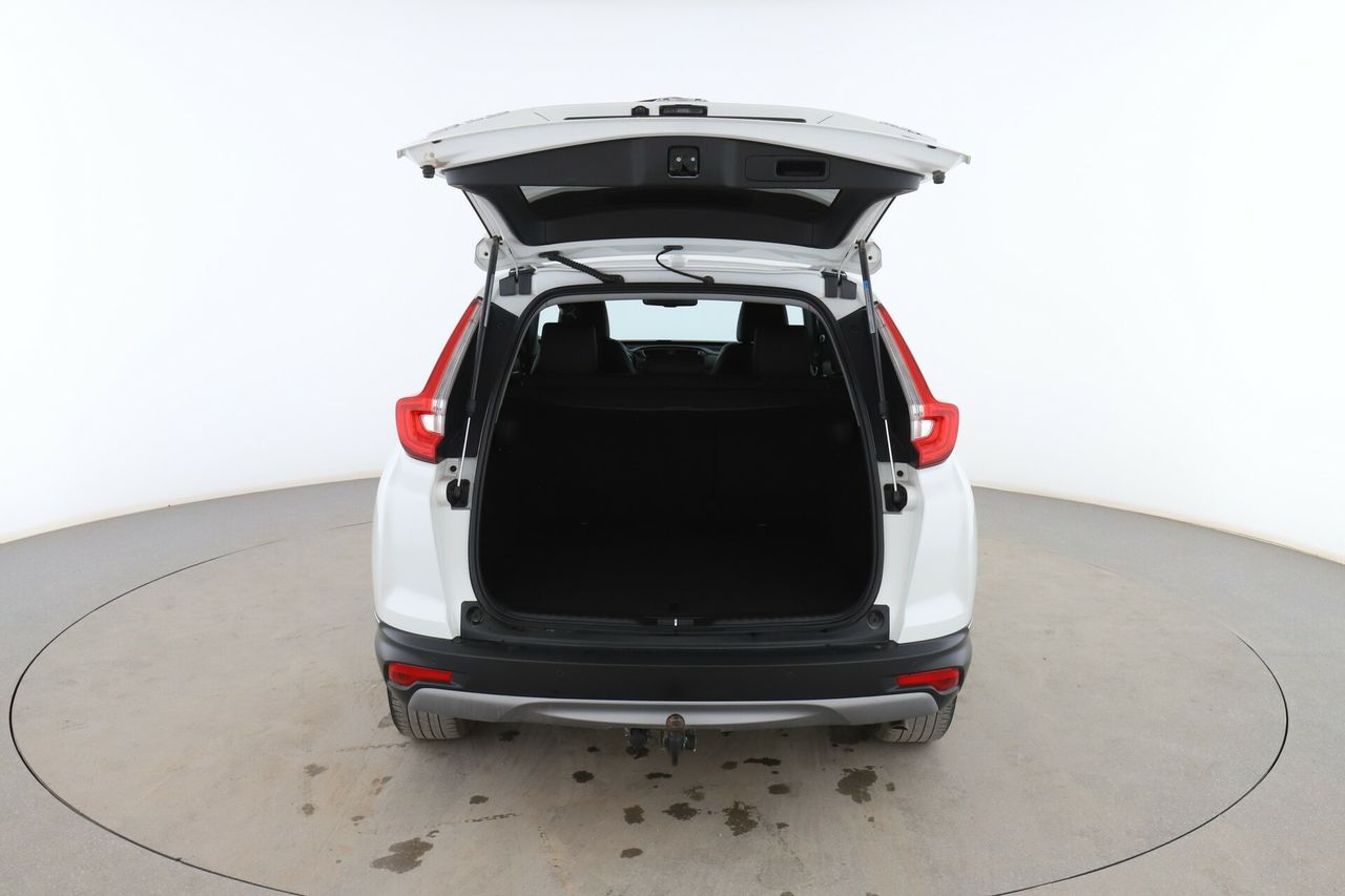 Foto Honda CR-V 16