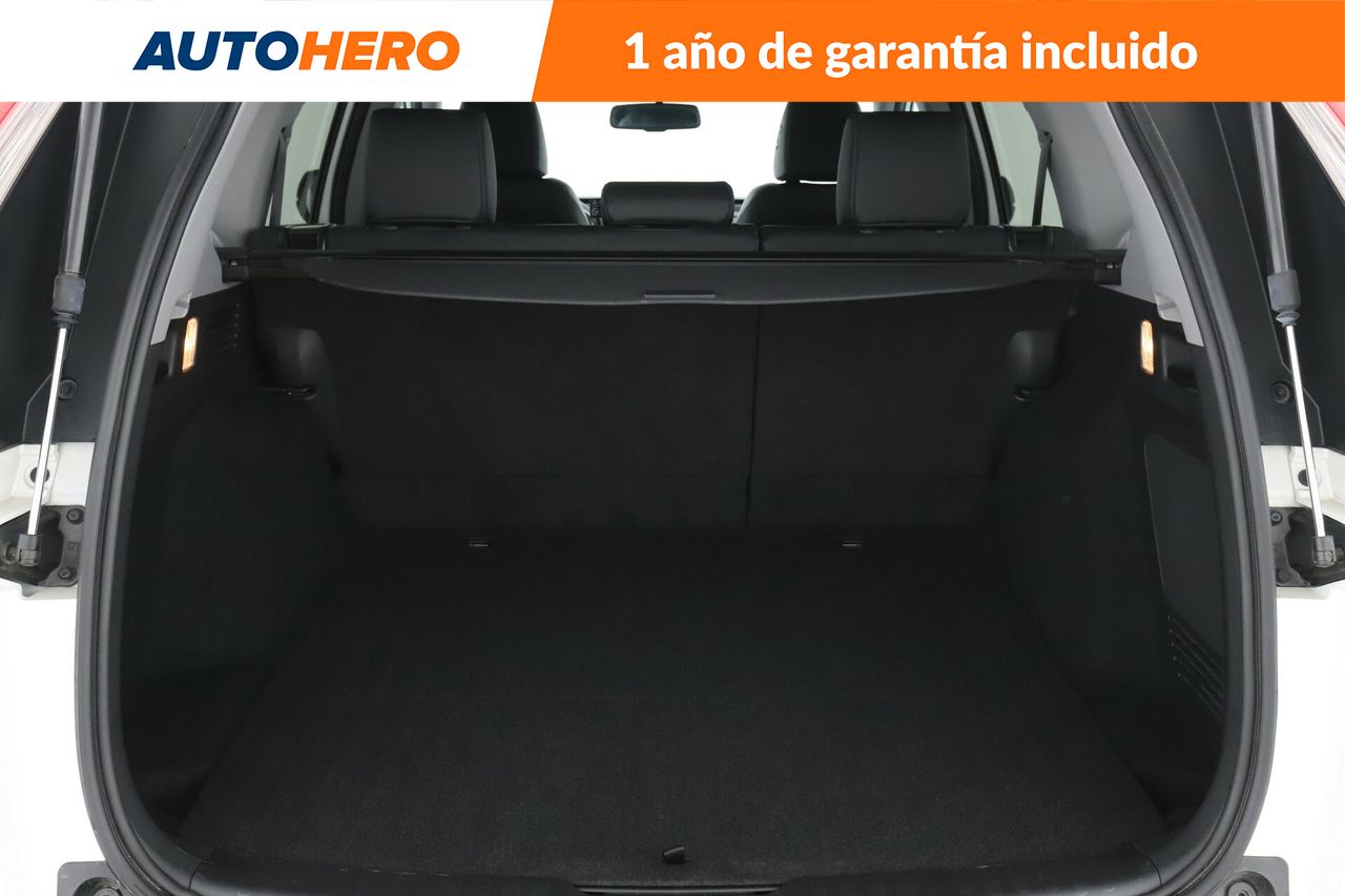 Foto Honda CR-V 17