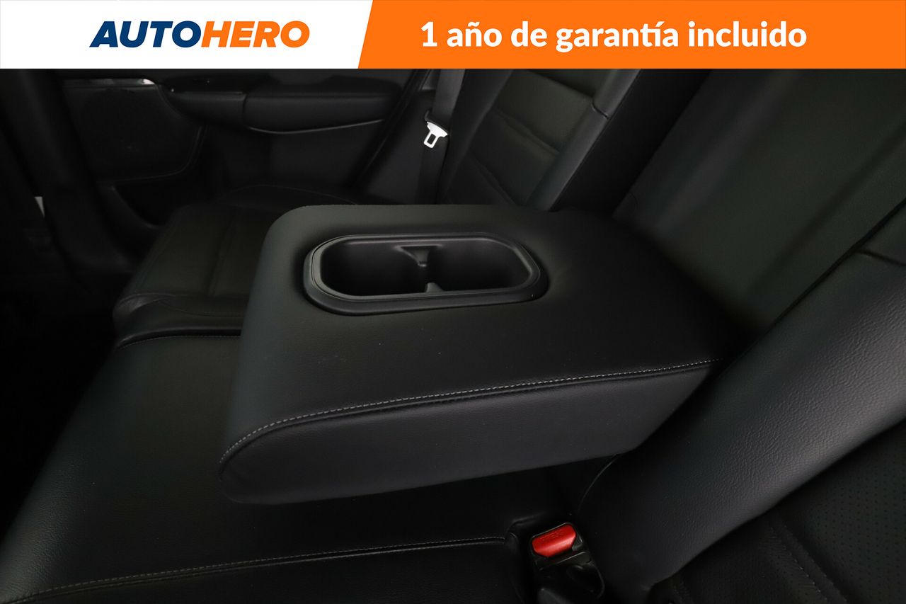 Foto Honda CR-V 21