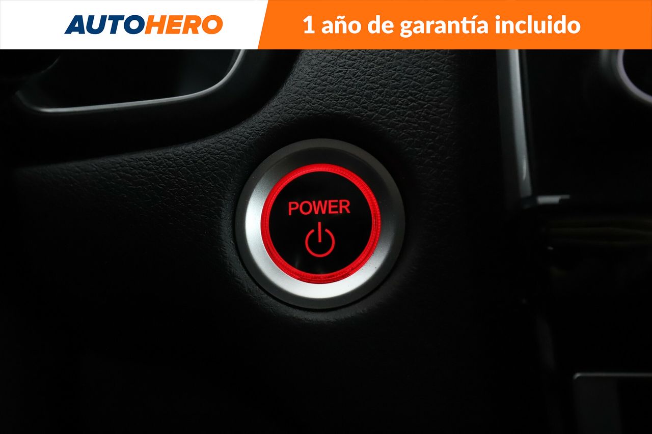 Foto Honda CR-V 30