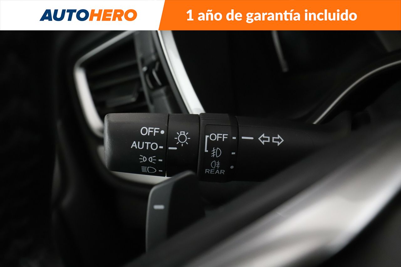 Foto Honda CR-V 31