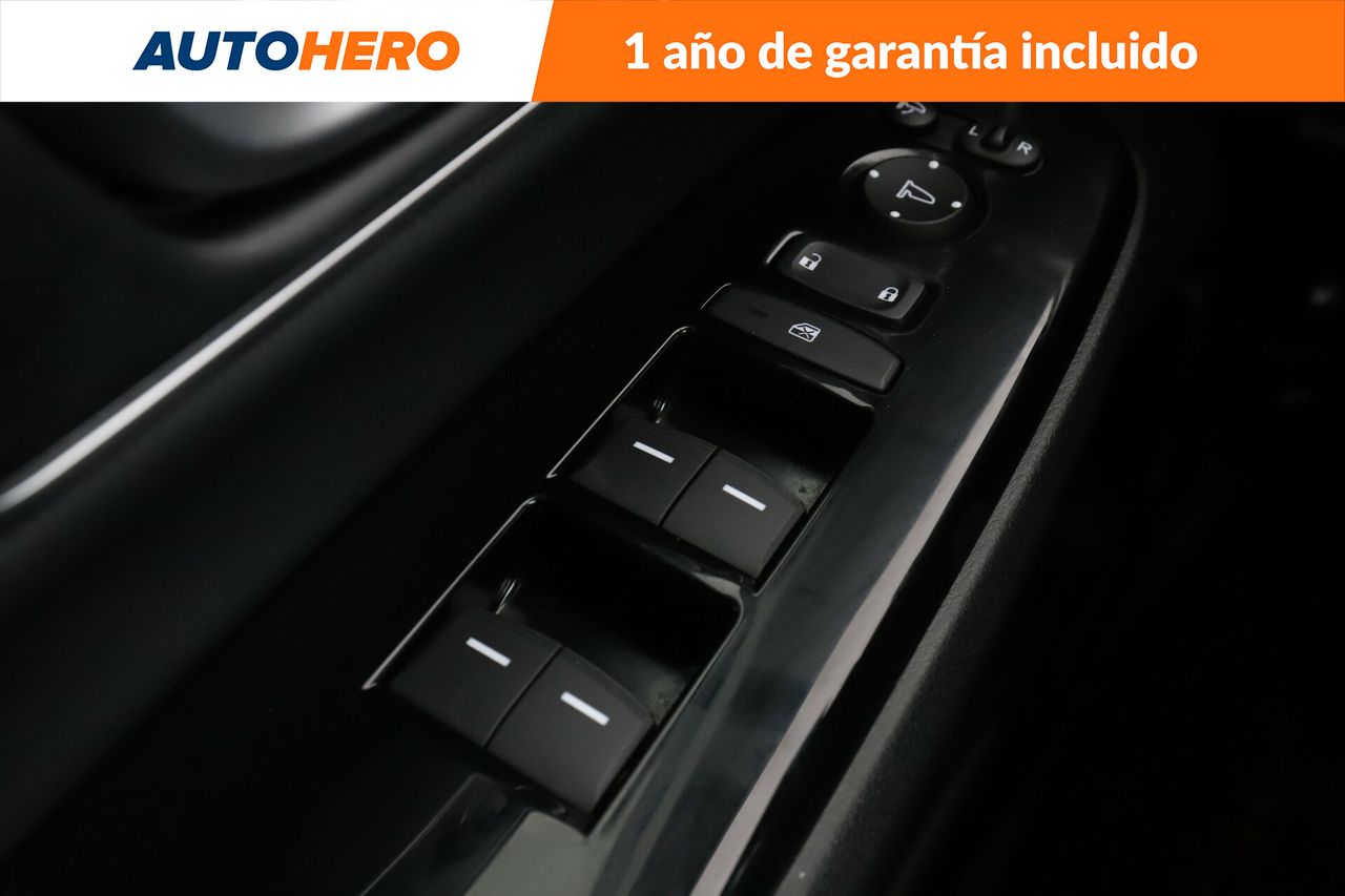 Foto Honda CR-V 32