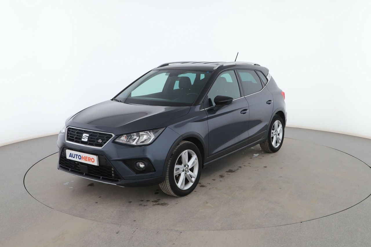 Foto Seat Arona 1