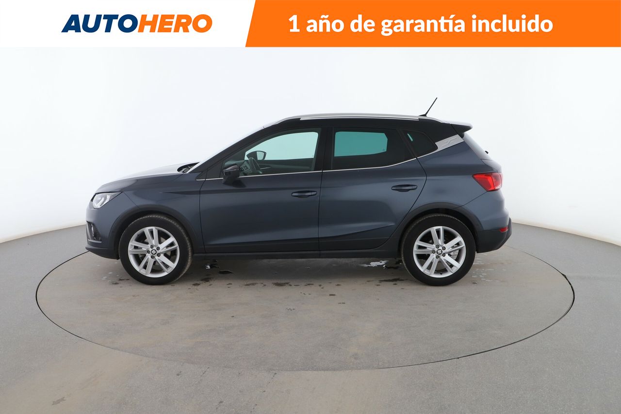 Foto Seat Arona 3