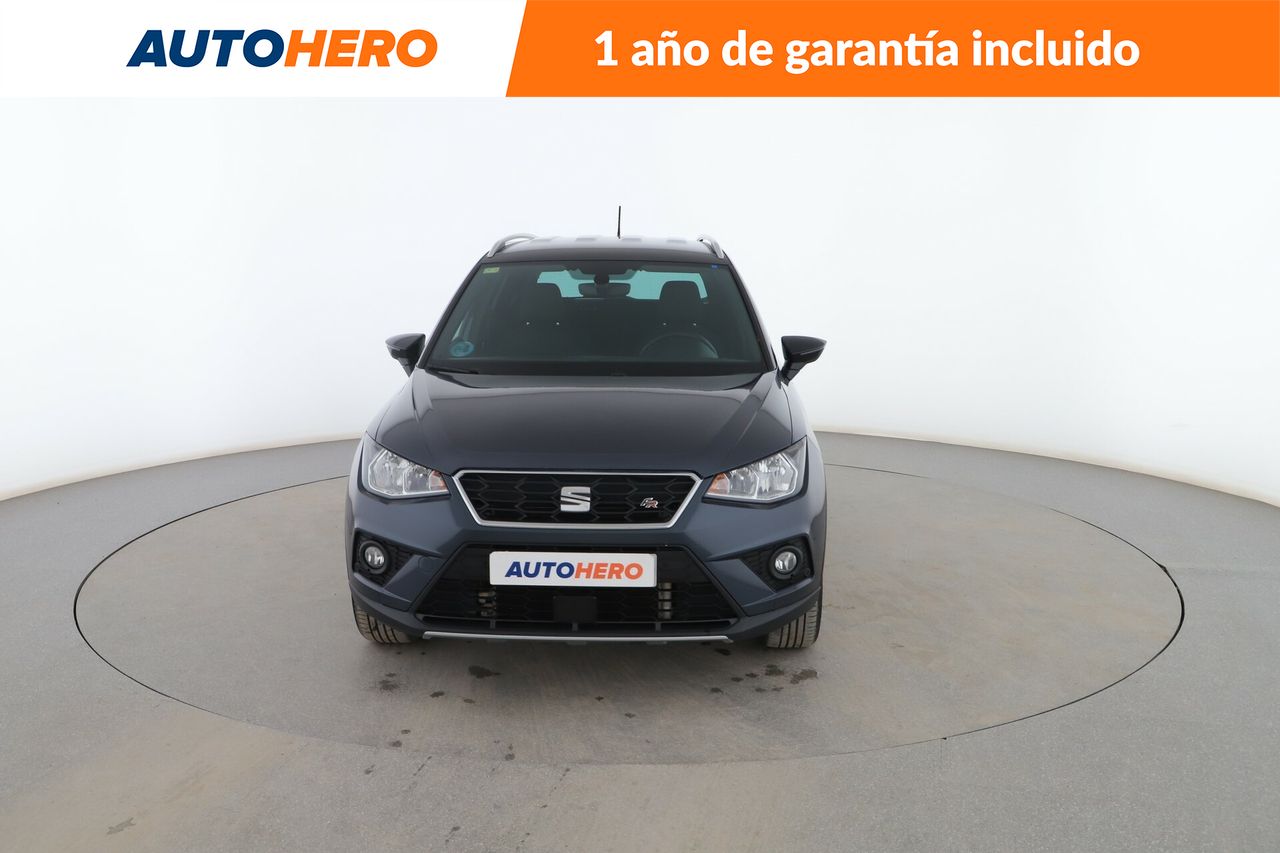 Foto Seat Arona 9