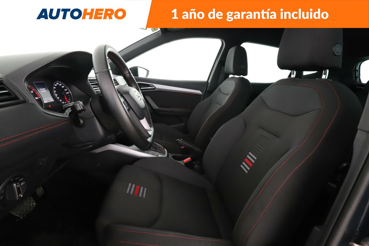 Foto Seat Arona 11
