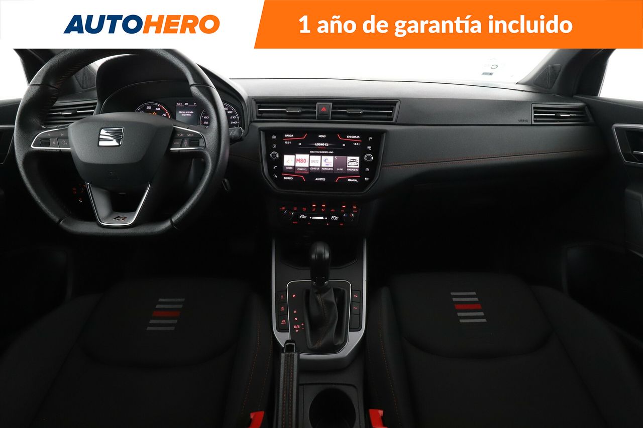 Foto Seat Arona 13