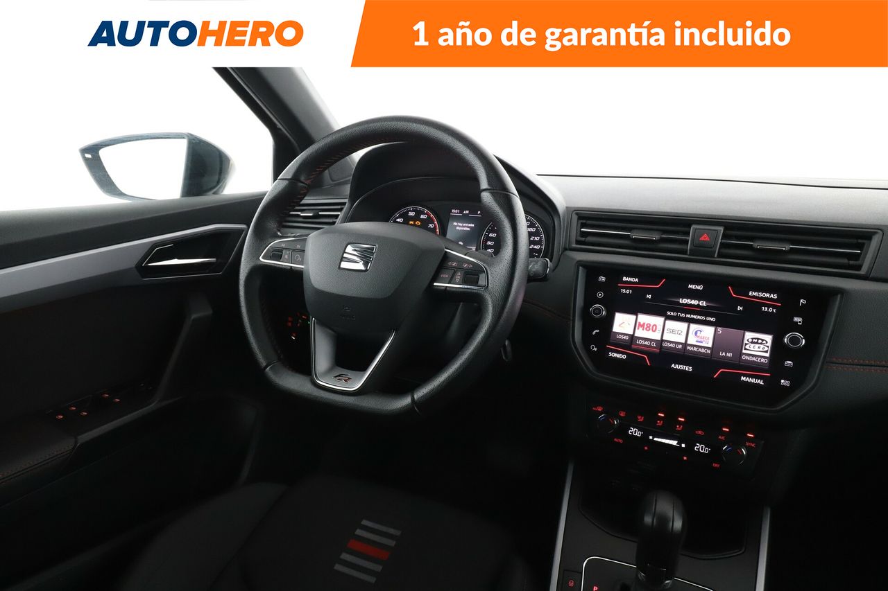 Foto Seat Arona 14