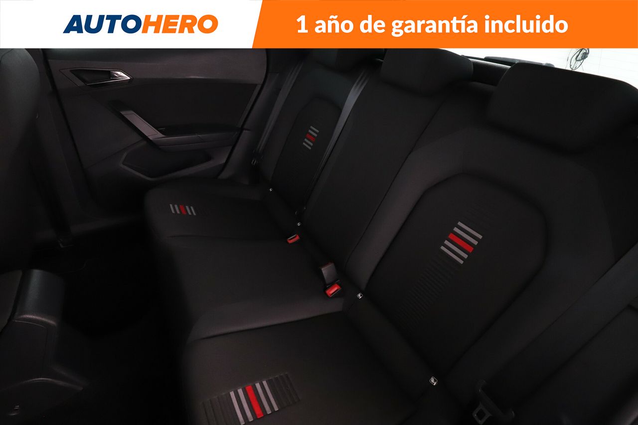 Foto Seat Arona 15