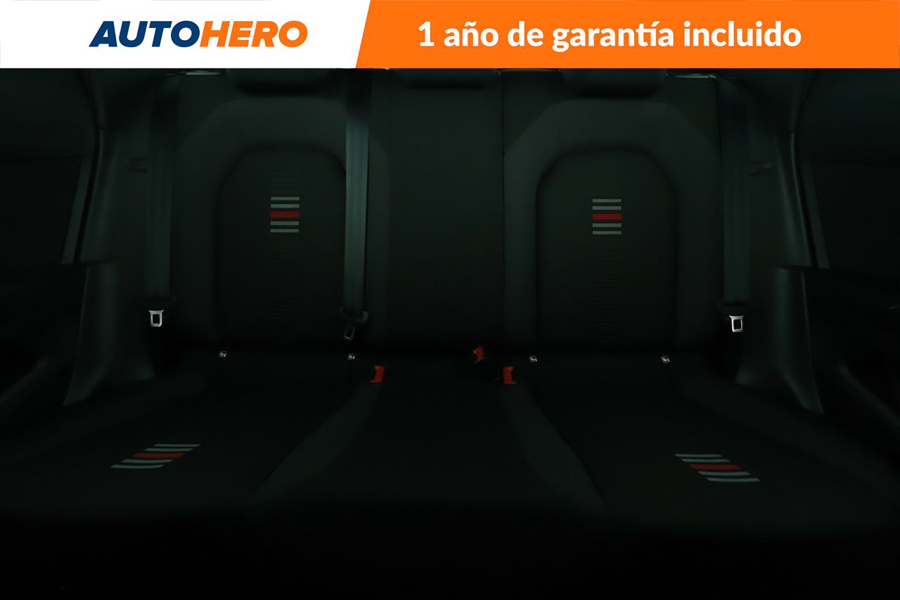 Foto Seat Arona 16