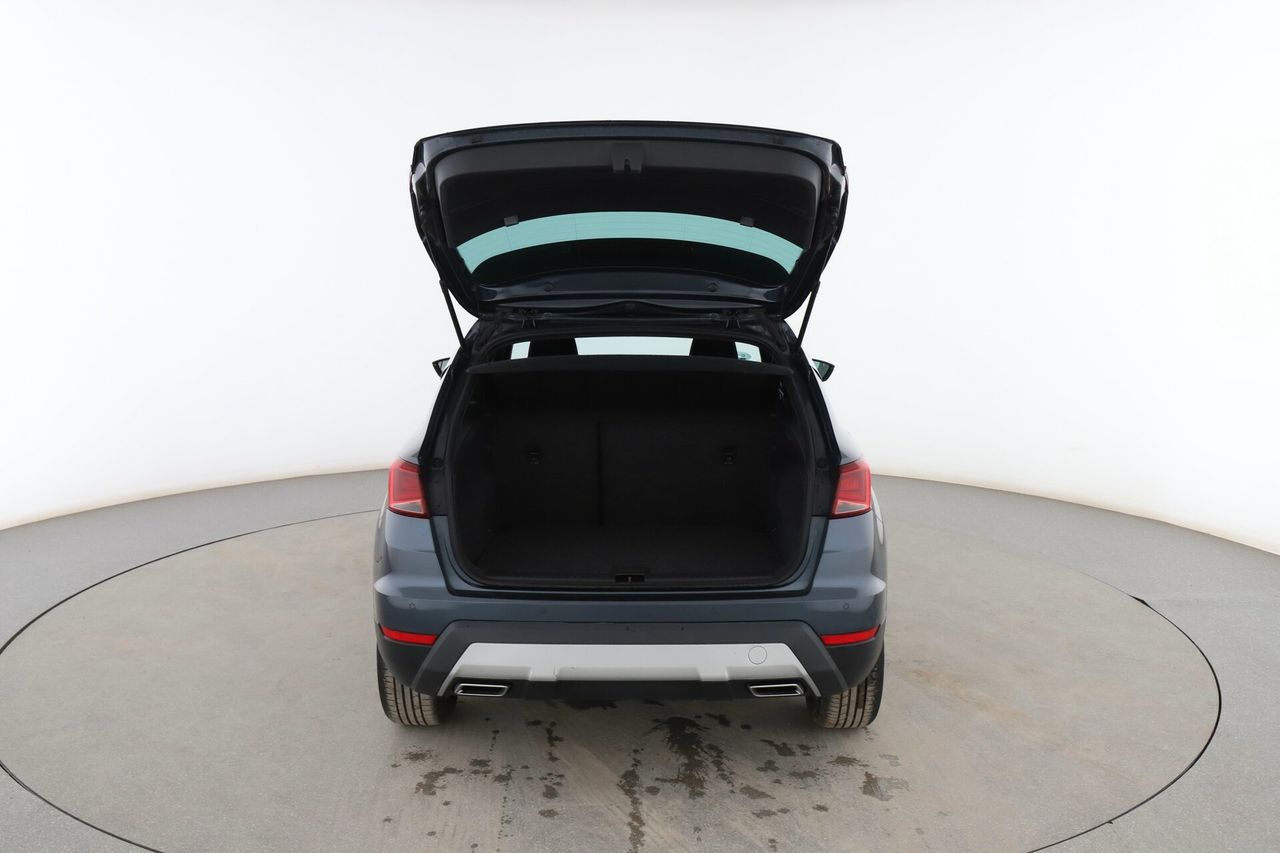 Foto Seat Arona 17