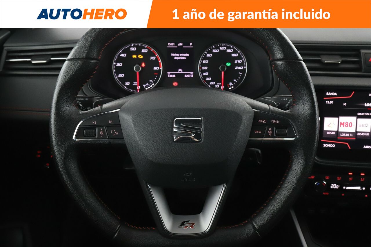 Foto Seat Arona 20