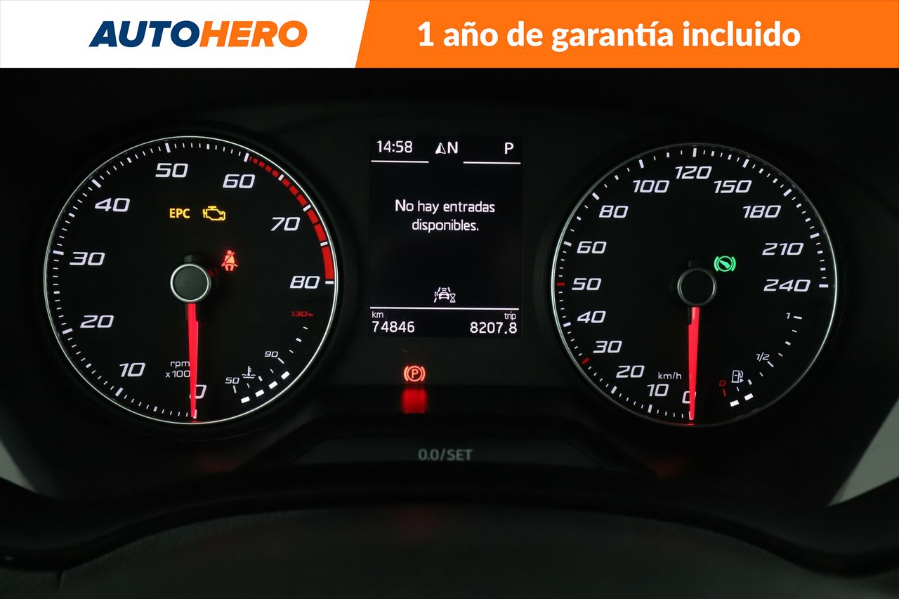Foto Seat Arona 21