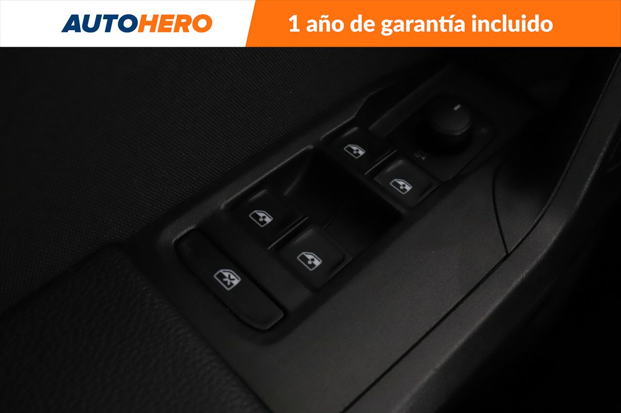 Foto Seat Arona 22