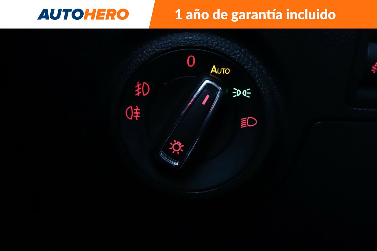 Foto Seat Arona 23