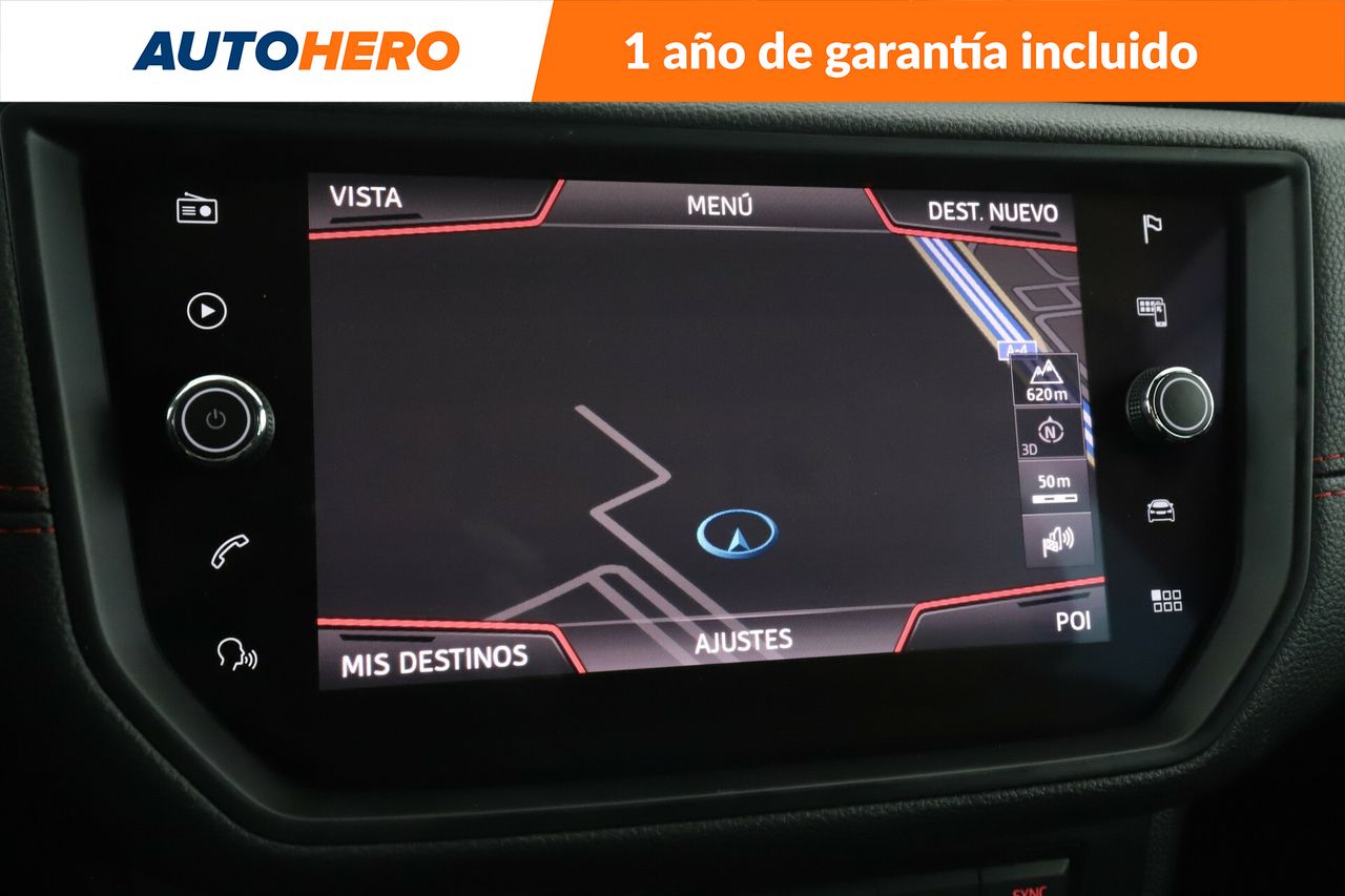 Foto Seat Arona 25