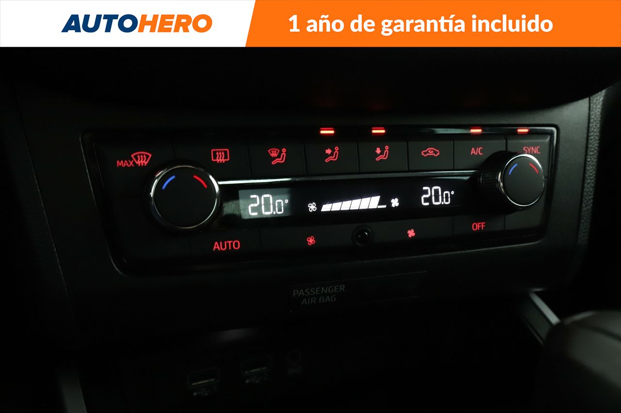 Foto Seat Arona 27