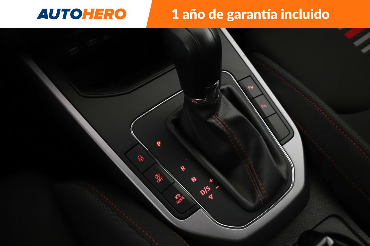 Foto Seat Arona 28