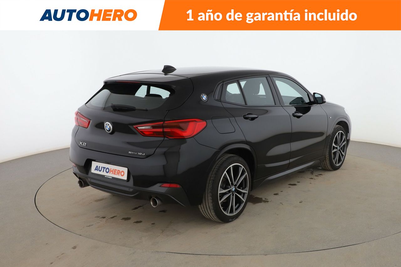 Foto BMW X2 6