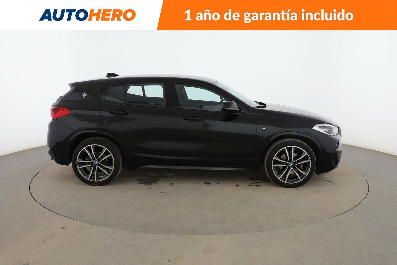 Foto BMW X2 7