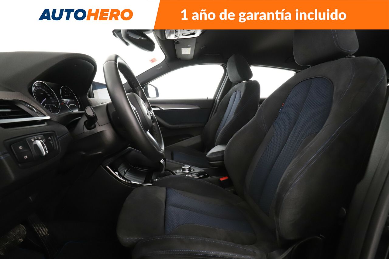 Foto BMW X2 11