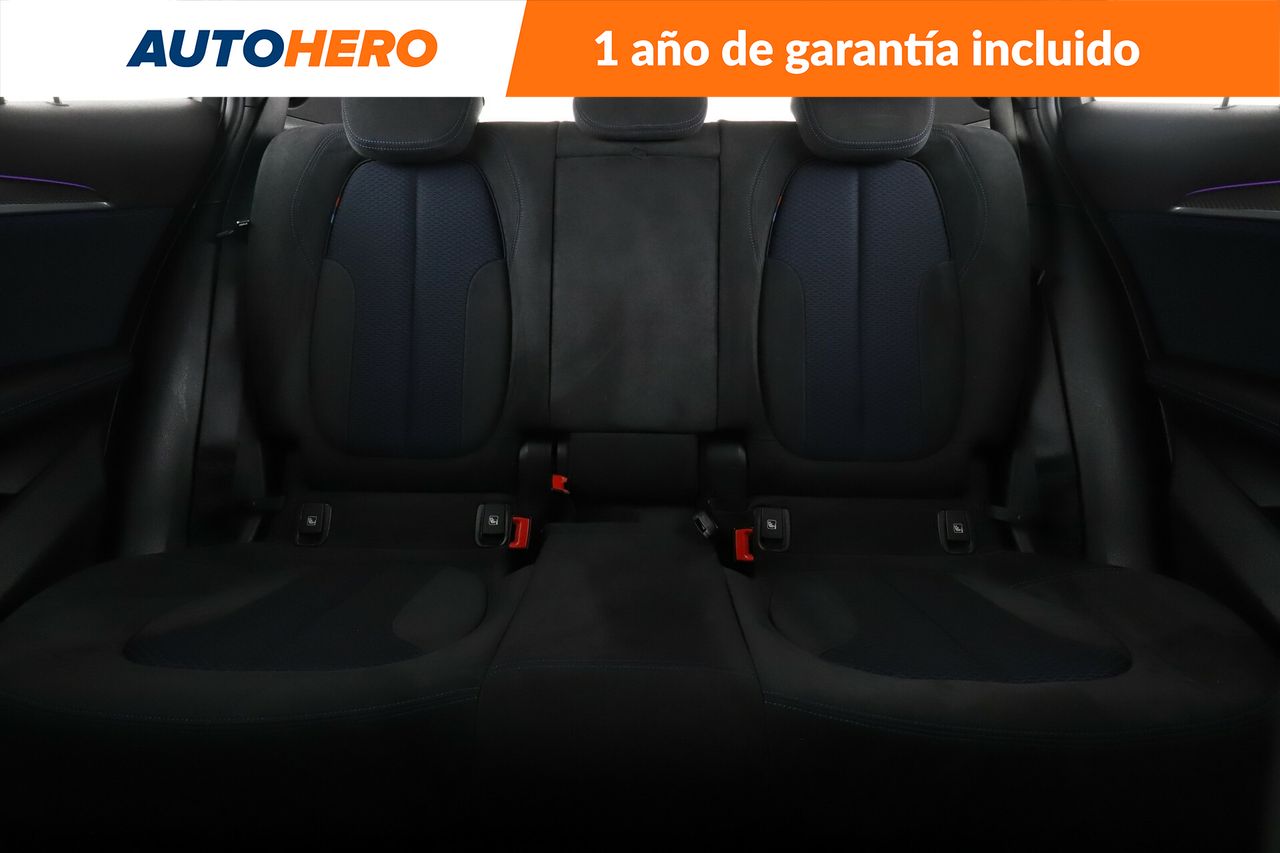 Foto BMW X2 16