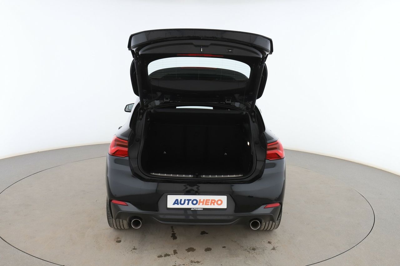 Foto BMW X2 17