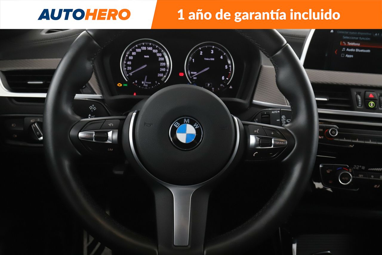 Foto BMW X2 20