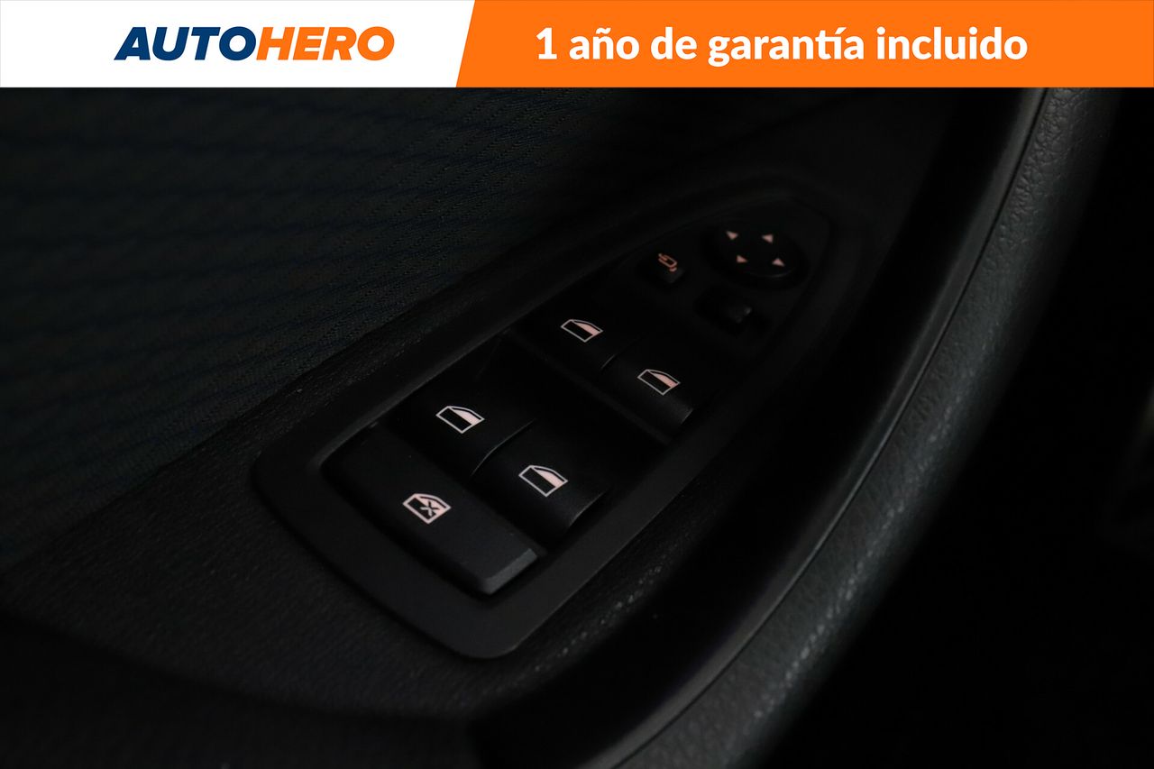 Foto BMW X2 23